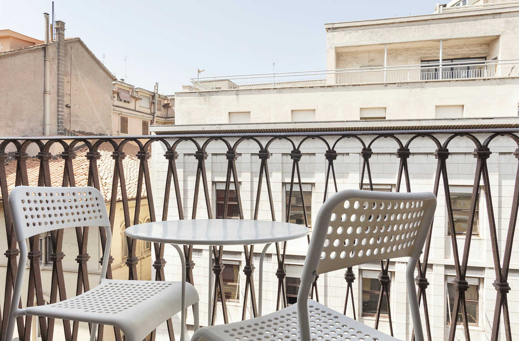 Cicero Rome Center Hotell Eksteriør bilde