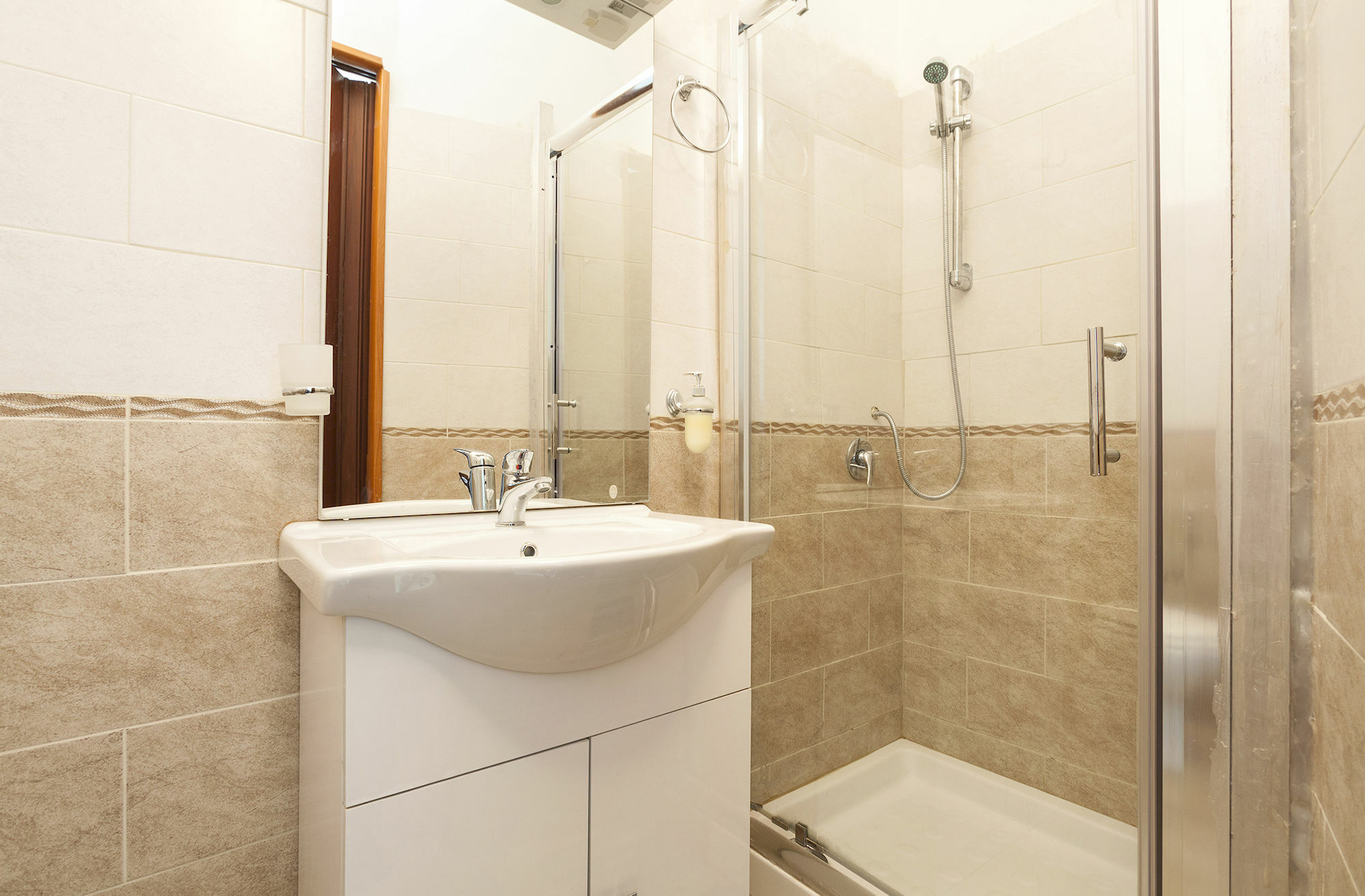 Cicero Rome Center Hotell Eksteriør bilde